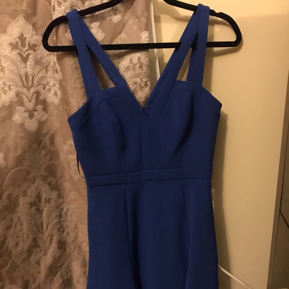 BCBGMaxAzria Dress